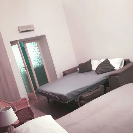 San Biagio 64 Apartment